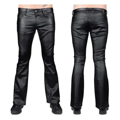 nohavice pánske WORNSTAR - Hellraiser Waxed Denim