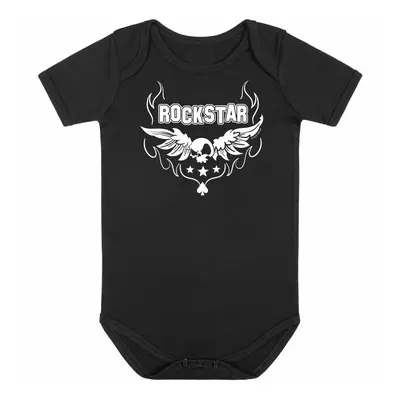 detské body detské - black/white - METAL-KIDS - 812.30.8.7