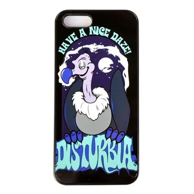 kryt na mobil DISTURBIA - iPHONE4 - Nice Daze