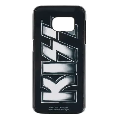 kryt na mobil (Samsung 7) Kiss - Logo - HYBRIS