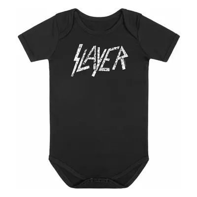 detské body detské Slayer - Logo - METAL-KIDS - 471.30.8.7