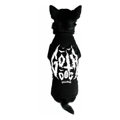 psie oblek KILLSTAR - Goth Dog