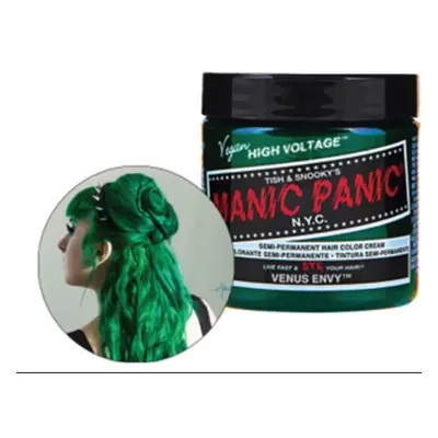 farba na vlasy MANIC PANIC - Classic - Venus Envy