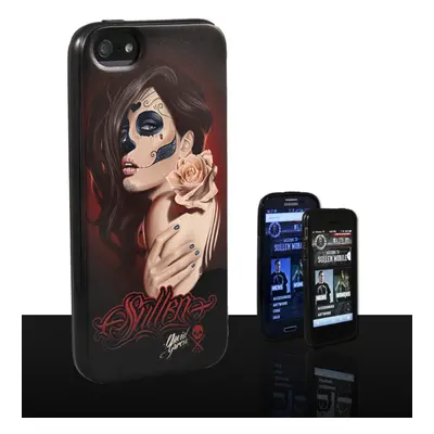 kryt na mobil SULLEN - Muerta Rose - GS4