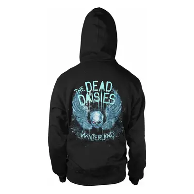 mikina s kapucňou pánske The Dead Daisies - Winterland - ART WORX