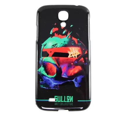 kryt na mobil SULLEN - Unhinged - Black - GS4