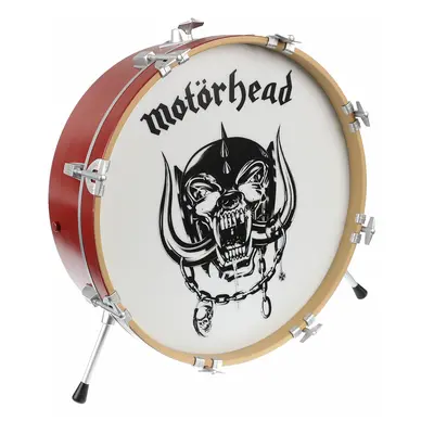 lampa (dekorácia) Motörhead - DRUMS 3D