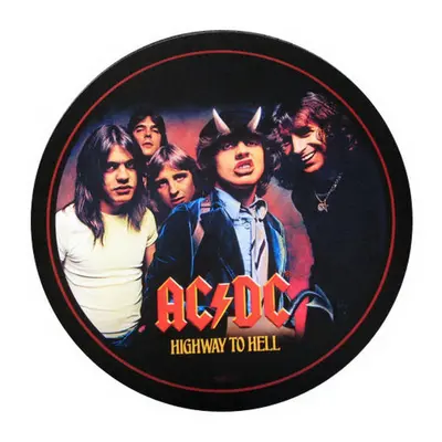 rohožka AC/DC - Highway-Foto- ROCKBITES