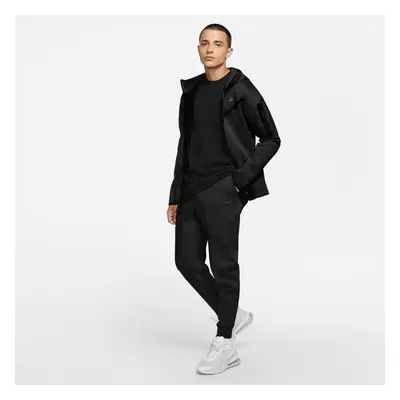 Tepláky Nike Tech Fleece CU4495-010 Black