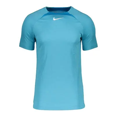 Pánske futbalové tričko Academy M DQ5053 499 - Nike