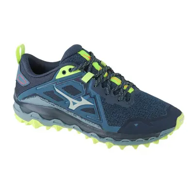 Pánska obuv Wave Mujin 8 M J1GJ217027 - Mizuno