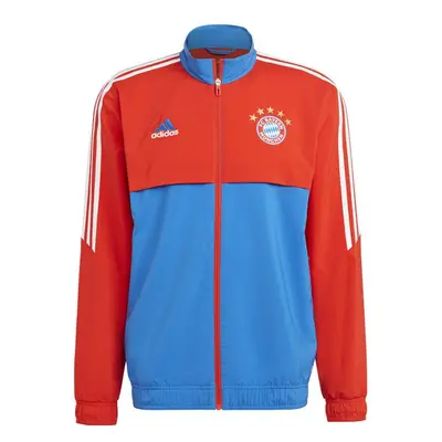 Pánska bunda FC Bayern Pro HU1274 - Adidas