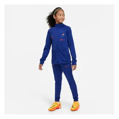 FC Barcelona NK Dri-Fit Strk HD Trk Jr FD1442 455 - Nike