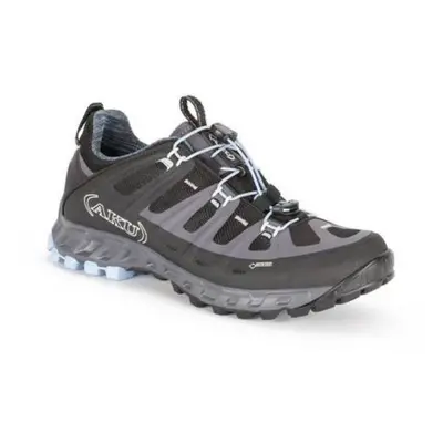 Dámske trekové topánky Selvatica GTX W 679144 - Aku