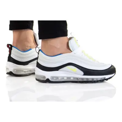 Detské topánky Air Max 97 GS Jr DQ0980-100 - Nike