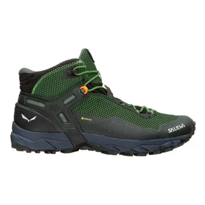 Pánska treková obuv Salewa Ms Ultra Flex 2 Mid GTX M 61387-5322