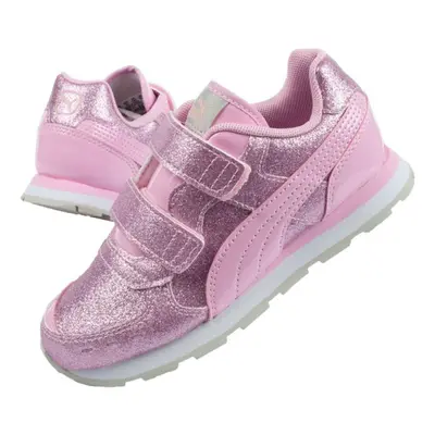 Dievčatá Vista Glitz Jr 369720 11 - Puma