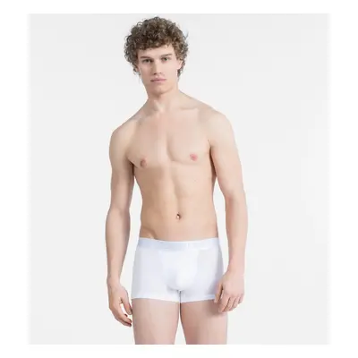 Pánske boxerky NB1556A-100 biela - Calvin Klein bílá