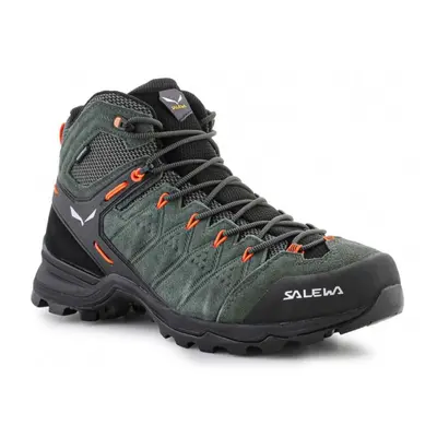 Salewa Topánky Ms Alp Mate Mid Wp M 61384-5400