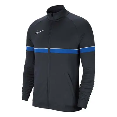 Detská futbalová mikina Dri-FIT Academy 21 Jr CW6115 453 - Nike