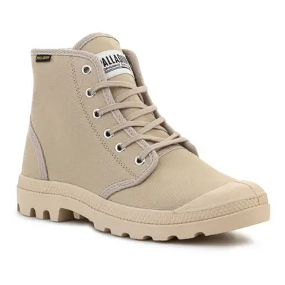 Pampa HI ORIGINALE U unisex obuv 75349-238-M - Palladium