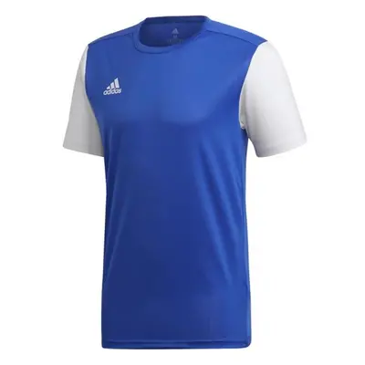 Pánsky futbalový dres Estro 19 JSY M DP3231 - Adidas