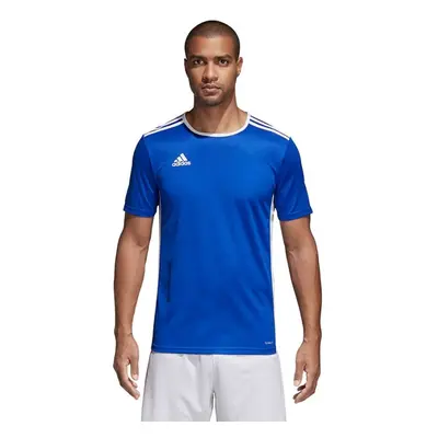 Entrada 18 unisex futbalové tričko CF1037 - Adidas