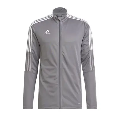 Pánska futbalová mikina Tiro 21 Track M GM7306 - Adidas