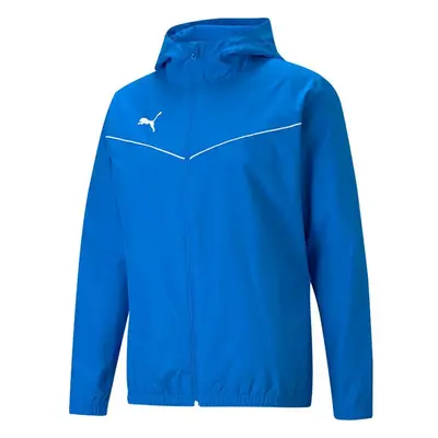 Pánska bunda 657396 02 Blue - Puma Modrá