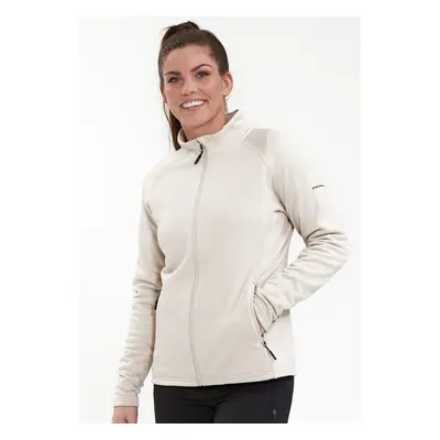 Dámská mikina Endurance Almaty W Power Stretch Midlayer 42