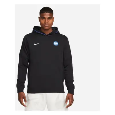 Nike Inter Milan Cestovná mikina M DM2919 010