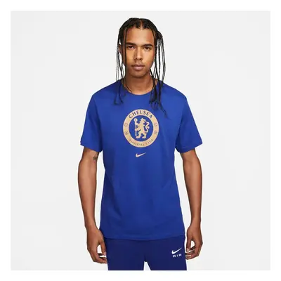 Pánske tričko Chelsea FC Crest M DJ1304-496 - Nike