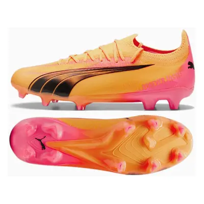 Futbalové topánky Puma Ultra Ultimate M 107744-03