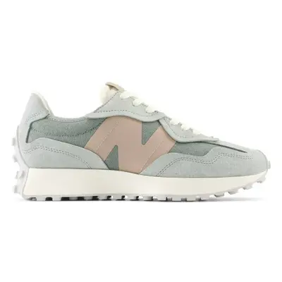 Topánky New Balance U327WPA