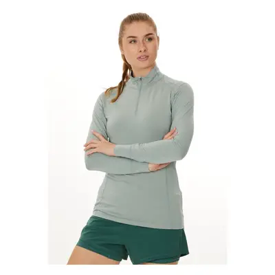 Dámské tričko Endurance Lyma W Bamboo Midlayer 42