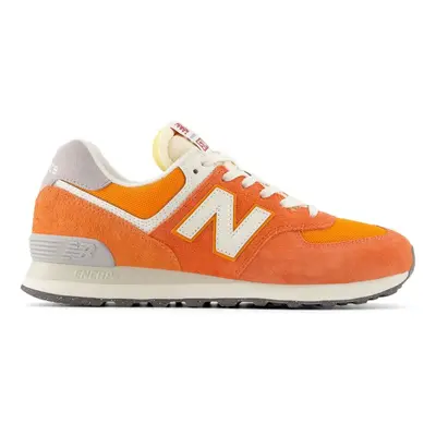 Dámske topánky New Balance U U574RCB