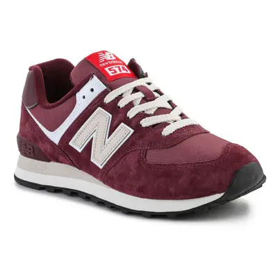 Topánky New Balance U574HMG