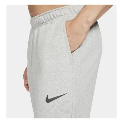 Tepláky Nike Dri-FIT Tapered Training SK6379-063 Grey