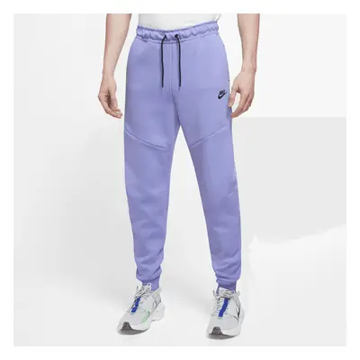 Tepláky Nike Tech Fleece CU4495-569 Modrá