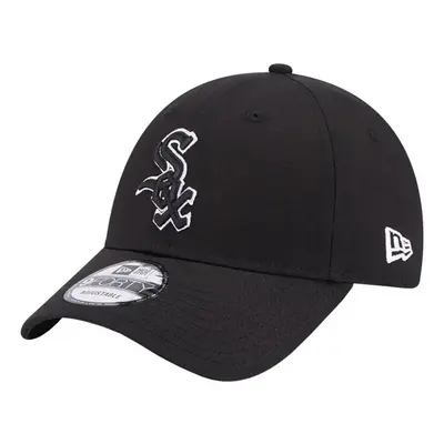 Kšiltovka New Era Team Outline 9FORTY Chicago White Sox 60364405