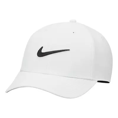 Unisex čiapka FB5625-025 Svetlosivý vzor - Nike světle šedá