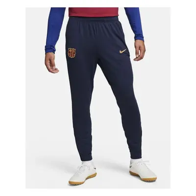 Nike FC Barcelona DF Strike M KPZ nohavice FJ5401-451