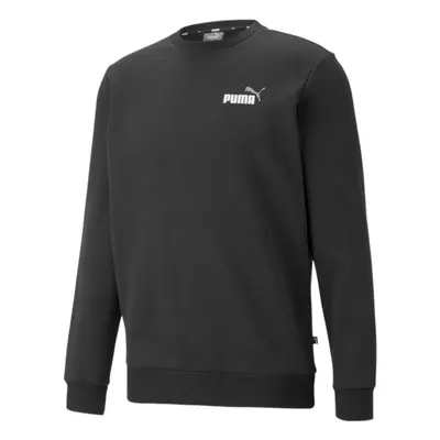 Puma ESS+ 2 Col Small Logo Crew FL 674472 61 Pánska mikina