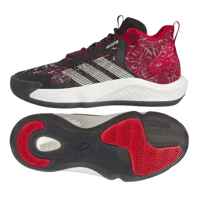 Unisex basketbalová obuv Adizero Select IF2164 - Adidas