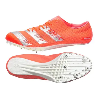 Adizero Finesse Spikes M EE4598 - Adidas