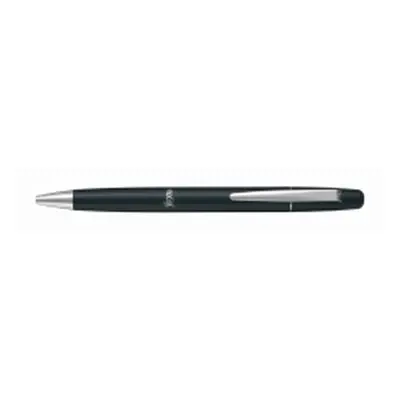 Pilot Frixion LX Black 2079-001, guličkové pero