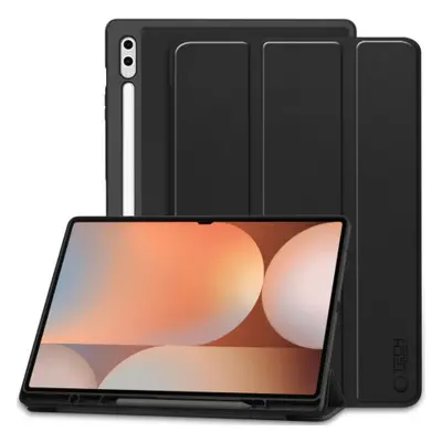 Tech-Protect SC Pen puzdro na Samsung Galaxy Tab S8 Ultra / S9 Ultra / S10 Ultra 14.6'', čierne