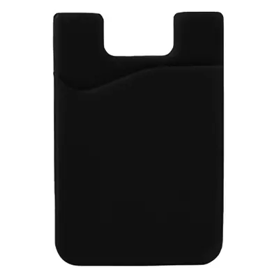 MG Card Case obal na kartu na mobil, čierny