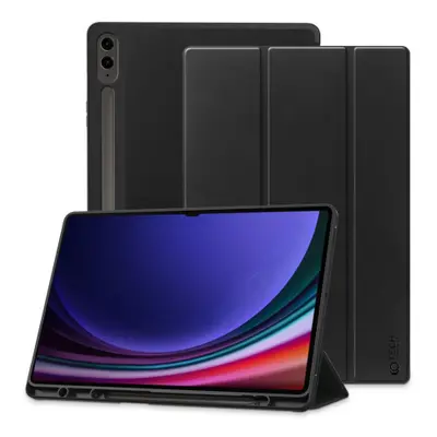 Tech-Protect SC Pen puzdro na Samsung Galaxy Tab S9 FE Plus 12.4'', čierne