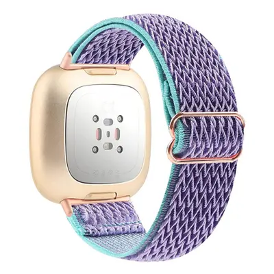 BStrap Pattern remienok na Huawei Watch GT 42mm, purple (SSG041C0302)